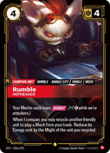 Load image into Gallery viewer, Riftbound - Spiritforged Singles
