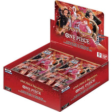 Load image into Gallery viewer, Heroines Edition (EB-03) - One Piece Card Game [ENG]
