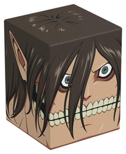 Load image into Gallery viewer, Squaroes Ultimate Guard Deck Boxes
