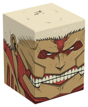 Load image into Gallery viewer, Squaroes Ultimate Guard Deck Boxes
