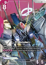 Load image into Gallery viewer, Starter Deck Cards - ST (Singles) - Gundam [ENG]

