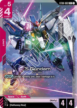 Load image into Gallery viewer, Starter Deck Cards - ST (Singles) - Gundam [ENG]
