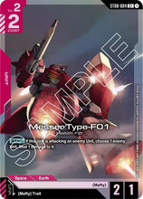 Load image into Gallery viewer, Starter Deck Cards - ST (Singles) - Gundam [ENG]
