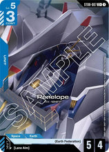 Load image into Gallery viewer, Starter Deck Cards - ST (Singles) - Gundam [ENG]

