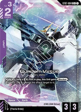 Load image into Gallery viewer, Starter Deck Cards - ST (Singles) - Gundam [ENG]
