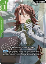 Load image into Gallery viewer, Starter Deck Cards - ST (Singles) - Gundam [ENG]
