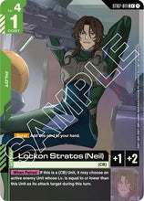 Load image into Gallery viewer, Starter Deck Cards - ST (Singles) - Gundam [ENG]
