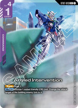 Load image into Gallery viewer, Starter Deck Cards - ST (Singles) - Gundam [ENG]
