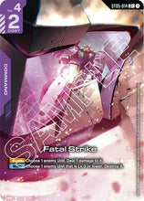 Load image into Gallery viewer, Starter Deck Cards - ST (Singles) - Gundam [ENG]
