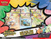 Load image into Gallery viewer, Ascended Heroes (ME2.5) - Pokémon [ENG]
