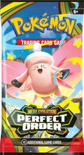 Load image into Gallery viewer, Pokemon Booster Packs [ENG]
