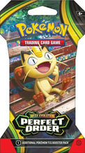 Load image into Gallery viewer, Pokemon Sleeved Booster Packs [ENG]
