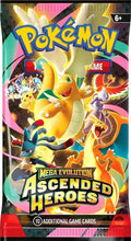 Load image into Gallery viewer, Ascended Heroes (ME2.5) - Pokémon [ENG]
