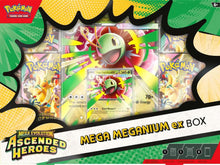 Load image into Gallery viewer, Ascended Heroes (ME2.5) - Pokémon [ENG]
