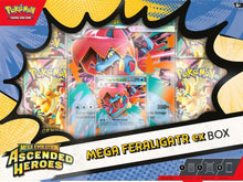 Load image into Gallery viewer, Ascended Heroes (ME2.5) - Pokémon [ENG]
