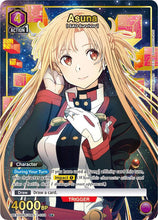 Load image into Gallery viewer, Sword Art Online - SAO (Singles) - Union Arena [ENG]

