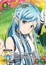 Load image into Gallery viewer, Sword Art Online - SAO (Singles) - Union Arena [ENG]
