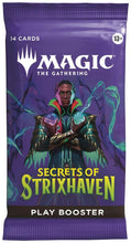 Load image into Gallery viewer, Secrets of Strixhaven - Magic the Gathering [ENG]
