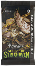 Load image into Gallery viewer, Secrets of Strixhaven - Magic the Gathering [ENG]
