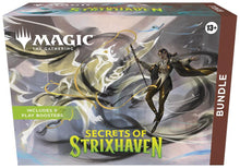 Load image into Gallery viewer, Secrets of Strixhaven - Magic the Gathering [ENG]
