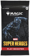 Load image into Gallery viewer, Marvel Super Heroes - Magic the Gathering [ENG]
