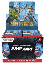 Load image into Gallery viewer, Marvel Super Heroes - Magic the Gathering [ENG]
