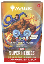 Load image into Gallery viewer, Marvel Super Heroes - Magic the Gathering [ENG]
