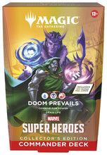 Load image into Gallery viewer, Marvel Super Heroes - Magic the Gathering [ENG]
