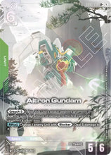 Load image into Gallery viewer, Steel Requiem - GD03 (Singles) - Gundam [ENG]
