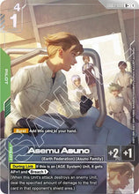 Load image into Gallery viewer, Steel Requiem - GD03 (Singles) - Gundam [ENG]
