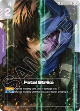 Load image into Gallery viewer, Steel Requiem - GD03 (Singles) - Gundam [ENG]
