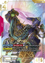 Load image into Gallery viewer, Steel Requiem - GD03 (Singles) - Gundam [ENG]

