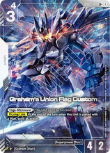 Load image into Gallery viewer, Steel Requiem - GD03 (Singles) - Gundam [ENG]
