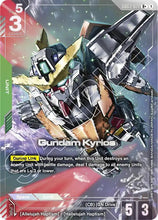 Load image into Gallery viewer, Steel Requiem - GD03 (Singles) - Gundam [ENG]
