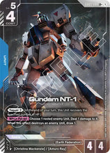 Load image into Gallery viewer, Steel Requiem - GD03 (Singles) - Gundam [ENG]
