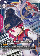 Load image into Gallery viewer, Steel Requiem - GD03 (Singles) - Gundam [ENG]
