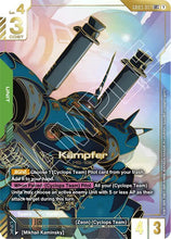 Load image into Gallery viewer, Steel Requiem - GD03 (Singles) - Gundam [ENG]
