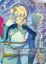 Load image into Gallery viewer, Steel Requiem - GD03 (Singles) - Gundam [ENG]
