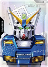 Load image into Gallery viewer, Steel Requiem - GD03 (Singles) - Gundam [ENG]
