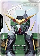 Load image into Gallery viewer, Steel Requiem - GD03 (Singles) - Gundam [ENG]
