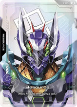 Load image into Gallery viewer, Steel Requiem - GD03 (Singles) - Gundam [ENG]
