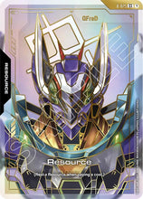 Load image into Gallery viewer, Steel Requiem - GD03 (Singles) - Gundam [ENG]
