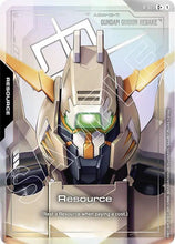 Load image into Gallery viewer, Steel Requiem - GD03 (Singles) - Gundam [ENG]
