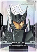 Load image into Gallery viewer, Steel Requiem - GD03 (Singles) - Gundam [ENG]
