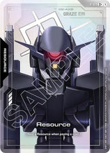 Load image into Gallery viewer, Steel Requiem - GD03 (Singles) - Gundam [ENG]
