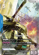 Load image into Gallery viewer, Steel Requiem - GD03 (Singles) - Gundam [ENG]
