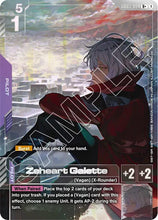 Load image into Gallery viewer, Steel Requiem - GD03 (Singles) - Gundam [ENG]
