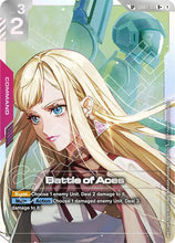 Load image into Gallery viewer, Steel Requiem - GD03 (Singles) - Gundam [ENG]
