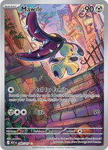 Load image into Gallery viewer, Mega Evolution Singles - Pokemon [ENG]
