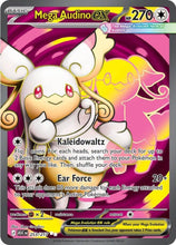 Load image into Gallery viewer, Mega Evolution Singles - Pokemon [ENG]
